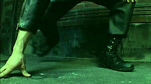 Have you seen Dark Angel Dark Girl Act03 yet?