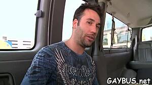 free gay porn online with intense sucking and bareback orgasms 😈