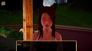 my new family explores big tits and teen adventures