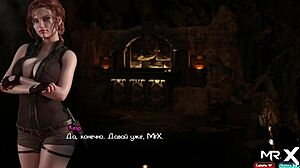 treasureofnadia - feel my soft breasts e1 60, babe with big boobs in hentai