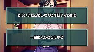 Sobotoboku Ep 3: Intense Back Fucking Action!