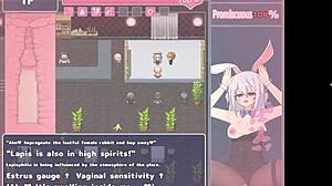 Azure Princess Lapisphilia: A Detailed Gallery Compilation of Hentai Scenes Featuring the USA Princess in Anime Games. Explore the Cartoon Adventures and Compilations.