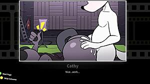 cathy bangs with expert 100 accuracy