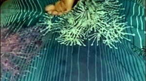 Asian Mother-In-Law Squirts During Intense Fucking After Massage