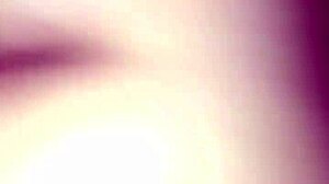 enjoying time while husband is away