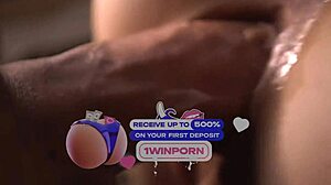 She Teased My Cock, Got Creampie Reward