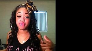 Watch these babes on webcam sharing their virginity stories in this high definition homemade compilation