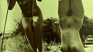 hey, wanna join my secret vintage swingers club from the old days?