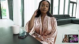 Step mom offers ass for break up sex with lili starfire and luke longly