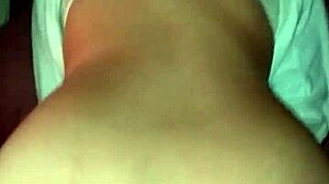 Friend says, Let's fuck with condom.