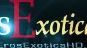 Interracial Indian and Babe BJ