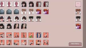 Bankrupt Heroines In Hentai Gangbang With Big Cocks And Tits