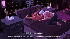 i, sylus, am takin' her v-card in this 3d hentai!