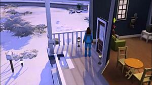 Masturbating to Marjorie in Wicked of Whimsville 😏