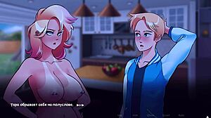 complete gameplay life in woodchester part 10