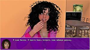 Complete Gameplay - Angelica Origins Remake Part 7