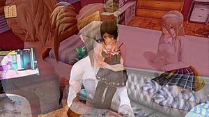 harem hotel 315 unfolds