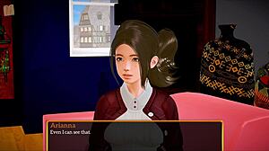 my new family continues with erotic adventures