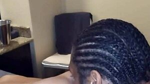 round 2: sweet ass vs intense rimming