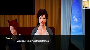 my new family episode 90