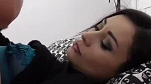 Is that cock perfect for riding? Watch this hot POV deep throat! 😍