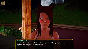 my new family explores big tits and teen adventures