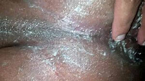 Big Ass Milf Craves Huge Toys for Deep Anal Creampie Play