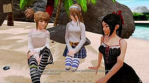 harem hotel 315 unfolds