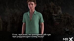 treasureofnadia - feel my soft breasts e1 60, babe with big boobs in hentai