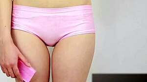 asian fetish videos featuring armpit licking and saliva play