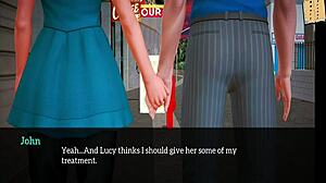 my new family 203 explores erotic 3d anime hentai adventures