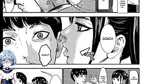 academy for huge breasts 4 hentai