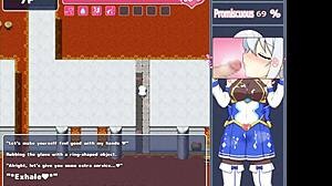 Azure Princess Lapisphilia: A Detailed Gallery Compilation of Hentai Scenes Featuring the USA Princess in Anime Games. Explore the Cartoon Adventures and Compilations.