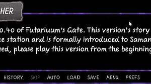 Play FutariUms Gate: Half-Succubus Futa's Big Cock Adventure