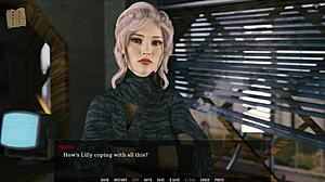 Tales From The Unending Void 19