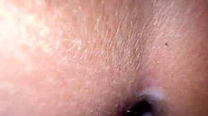 Close-Up Fuck With Step-Sister's Husband Gets Creamy