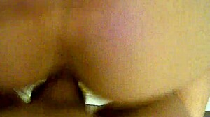 is this amateur anal assfucking too intense for you?