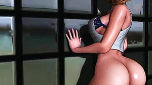 hey babe, wanna see futa banging a hot female?