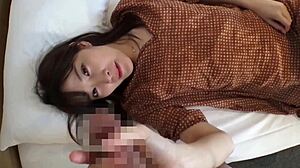 Office Lady Skilled at Cowgirl Riding