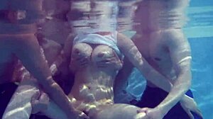 Japanese lady got gangbanged vol 6