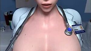 Overwatch Compilation 161 15 01 25