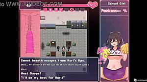 Azure Princess Lapisphilia: A Detailed Gallery Compilation of Hentai Scenes Featuring the USA Princess in Anime Games. Explore the Cartoon Adventures and Compilations.