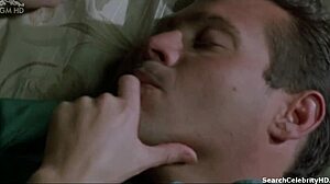 renee griffin dominates as top fan in 1995