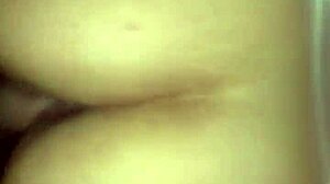 enjoying time while husband is away