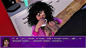 Complete Gameplay - Angelica Origins Remake Part 7