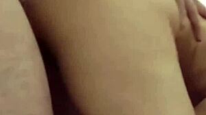 Is that cock perfect for riding? Watch this hot POV deep throat! 😍