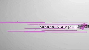 Watch Nadija and Angellina Explore Each Other's Pussies