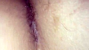 Arab guy barebacks nice white ass