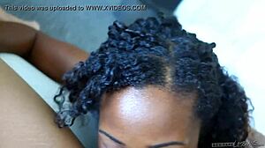 Cassidy Banks and Ivy Sherwood lick pussies in intense lesbian sextape