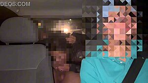 Husband Watches Novinho Fuck Skinny Wife